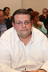 Régis Lacoste